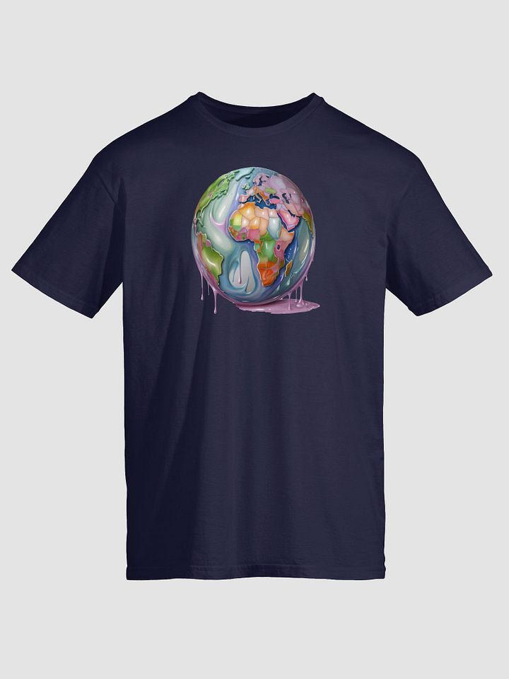 Men's World Drip Tee product image (13)