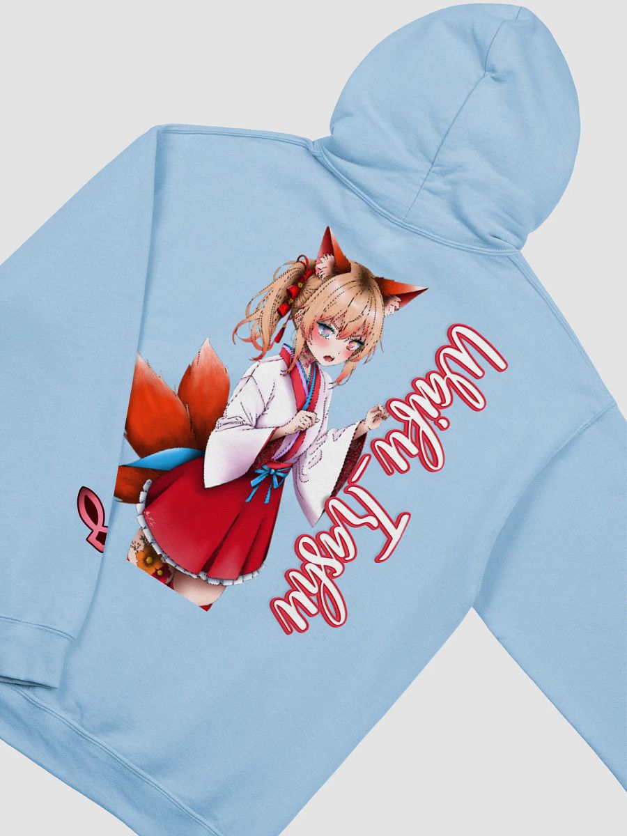 Angry Kitsune product image (24)