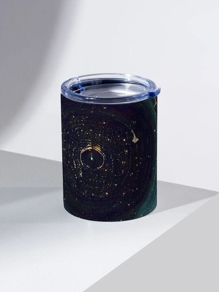 Galactic Spiral 10oz Tumbler product image (2)