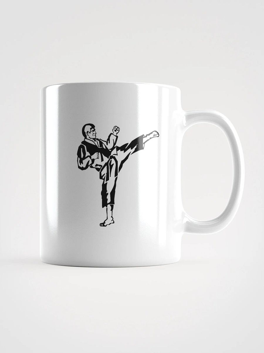 Kuro Obi Mug, Desu product image (2)