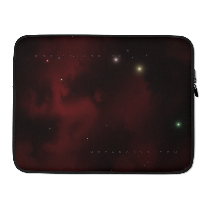 Nebula RB1 Laptop Sleeve product image (2)