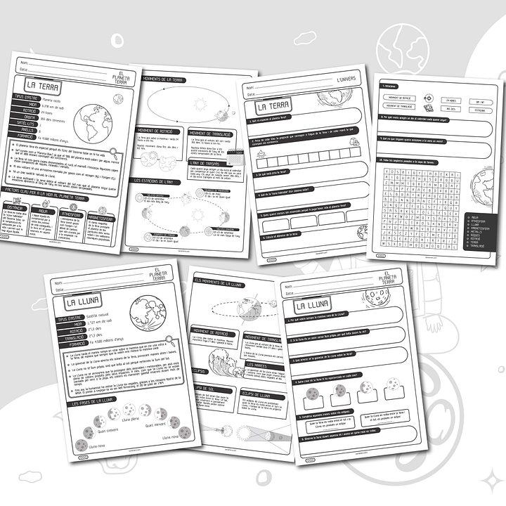 L'Univers product image (2)