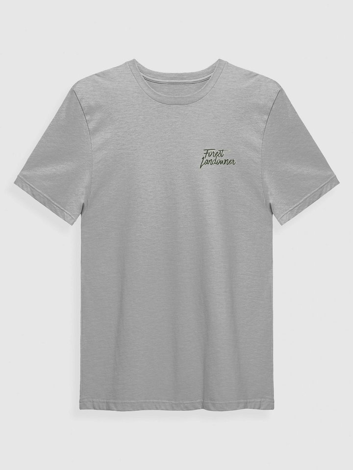 Gray Forest Landowner Tee product image (1)