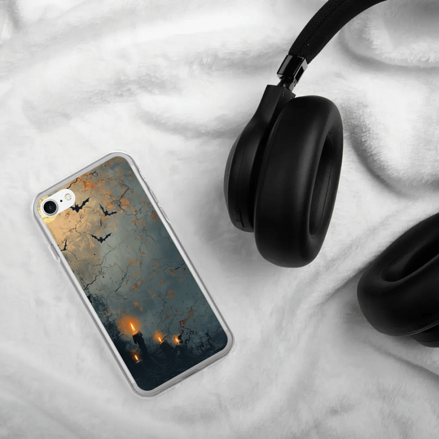 Halloween-Themed Phone Case | Spooky & Stylish Protection for Your Device product image (330)