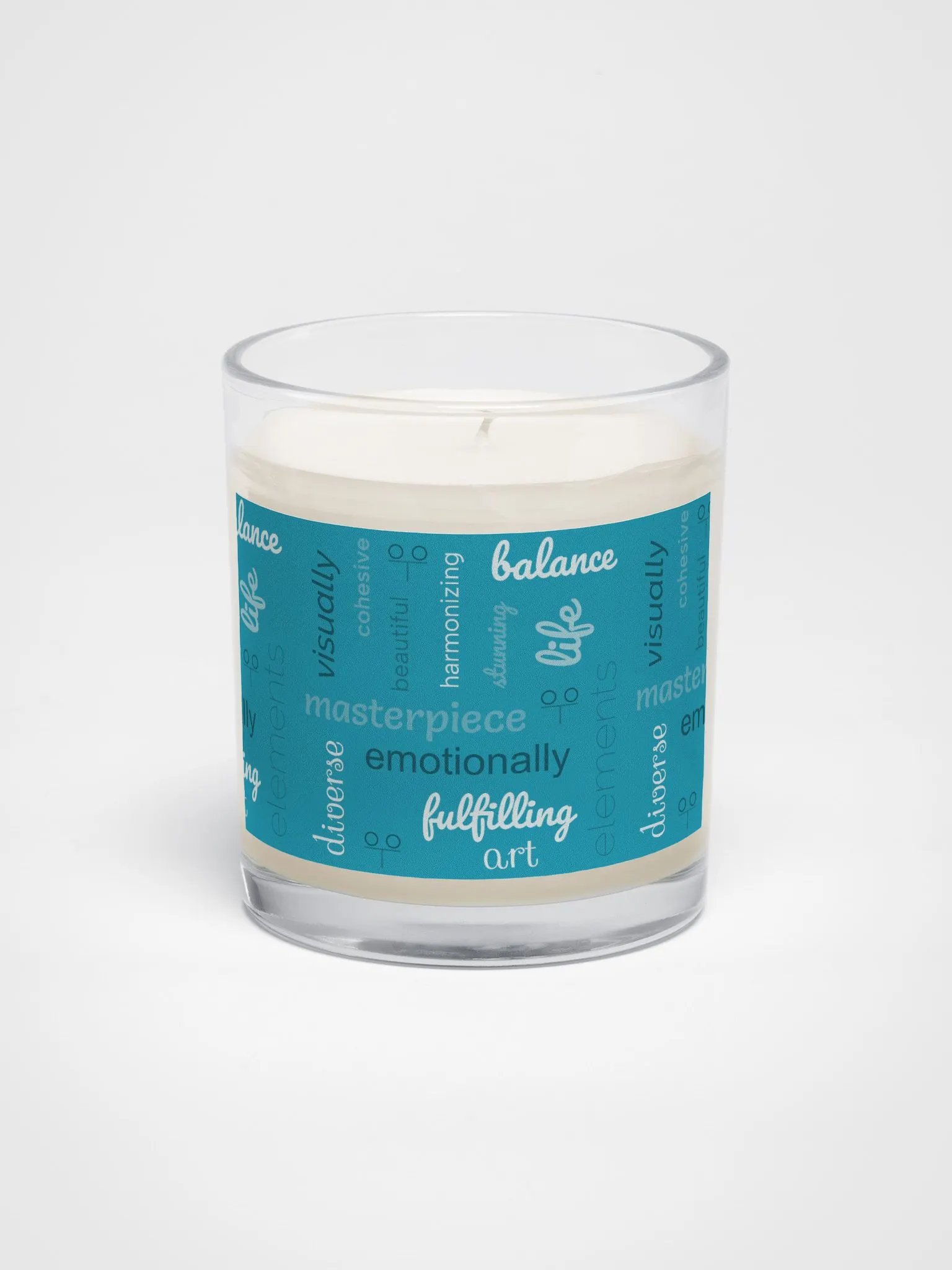 Balance Candle product image (1)