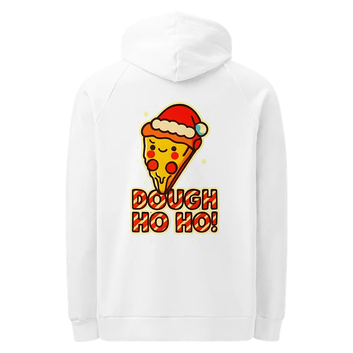 Limited Edition: Dough Ho Ho! x Under Armour Hoodie product image (14)