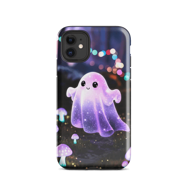Charming Ghostly Protection product image (24)