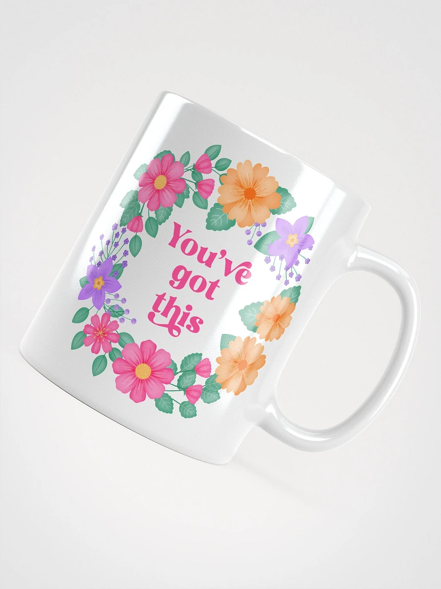 You've got this - Motivational Mug product image (4)
