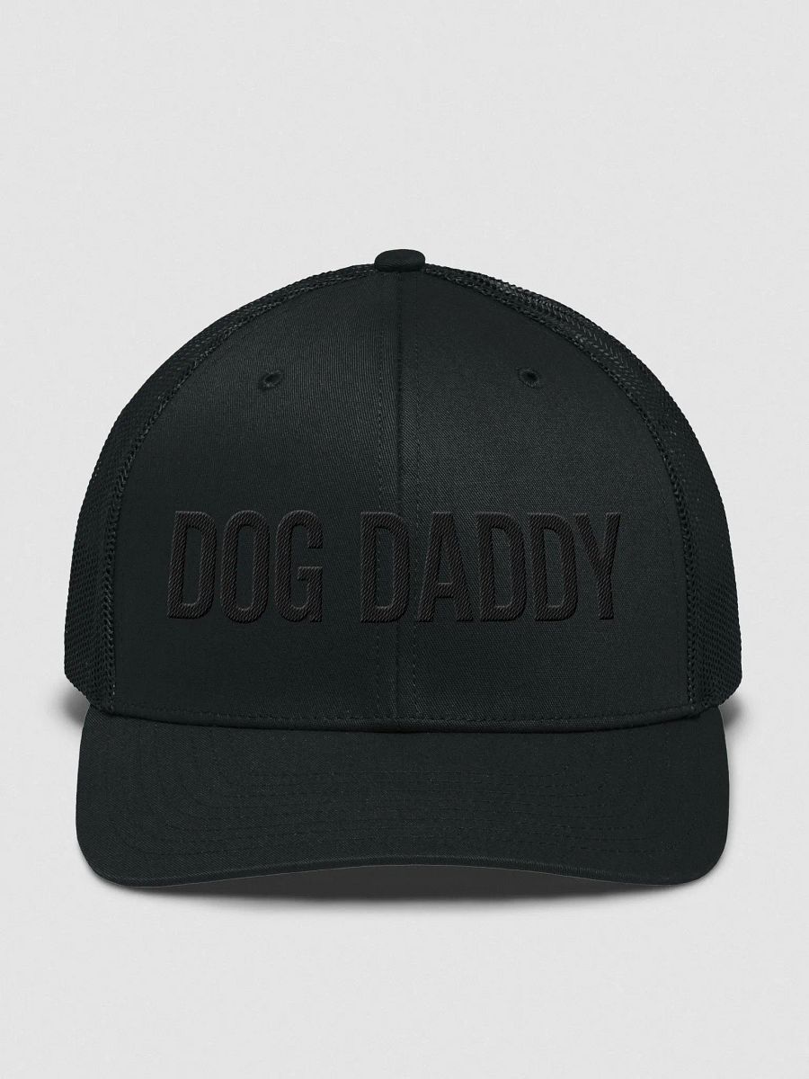 Dog Daddy Hat product image (1)