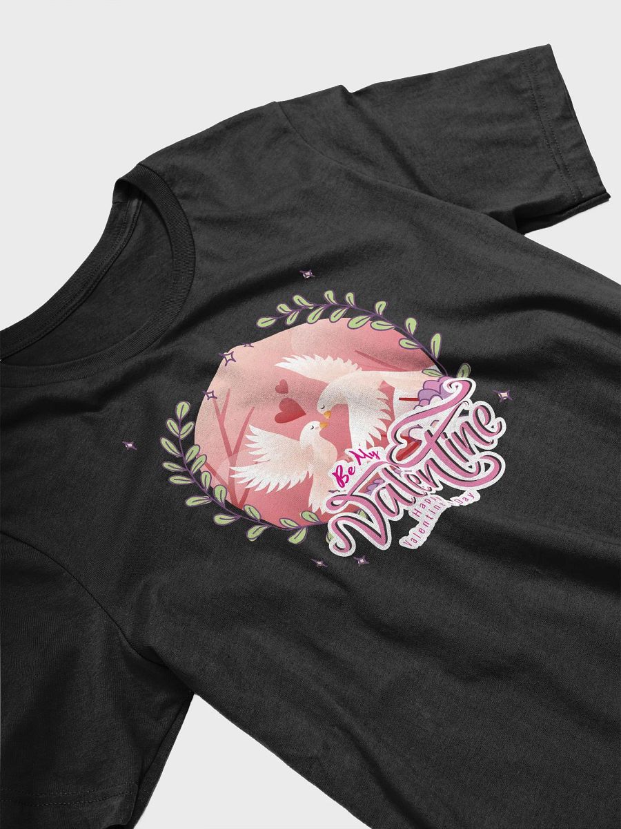 Lovebirds Valentine's Day T-Shirt product image (21)