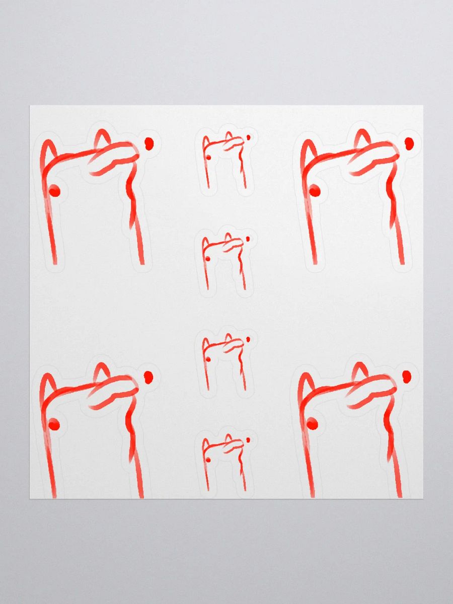 Gert the sock puppet product image (1)
