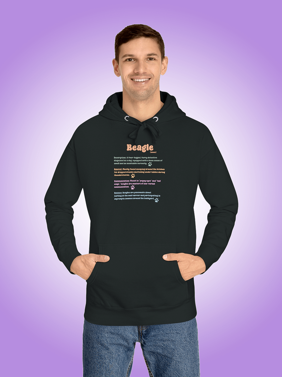 Definition of a Beagle product image (1)