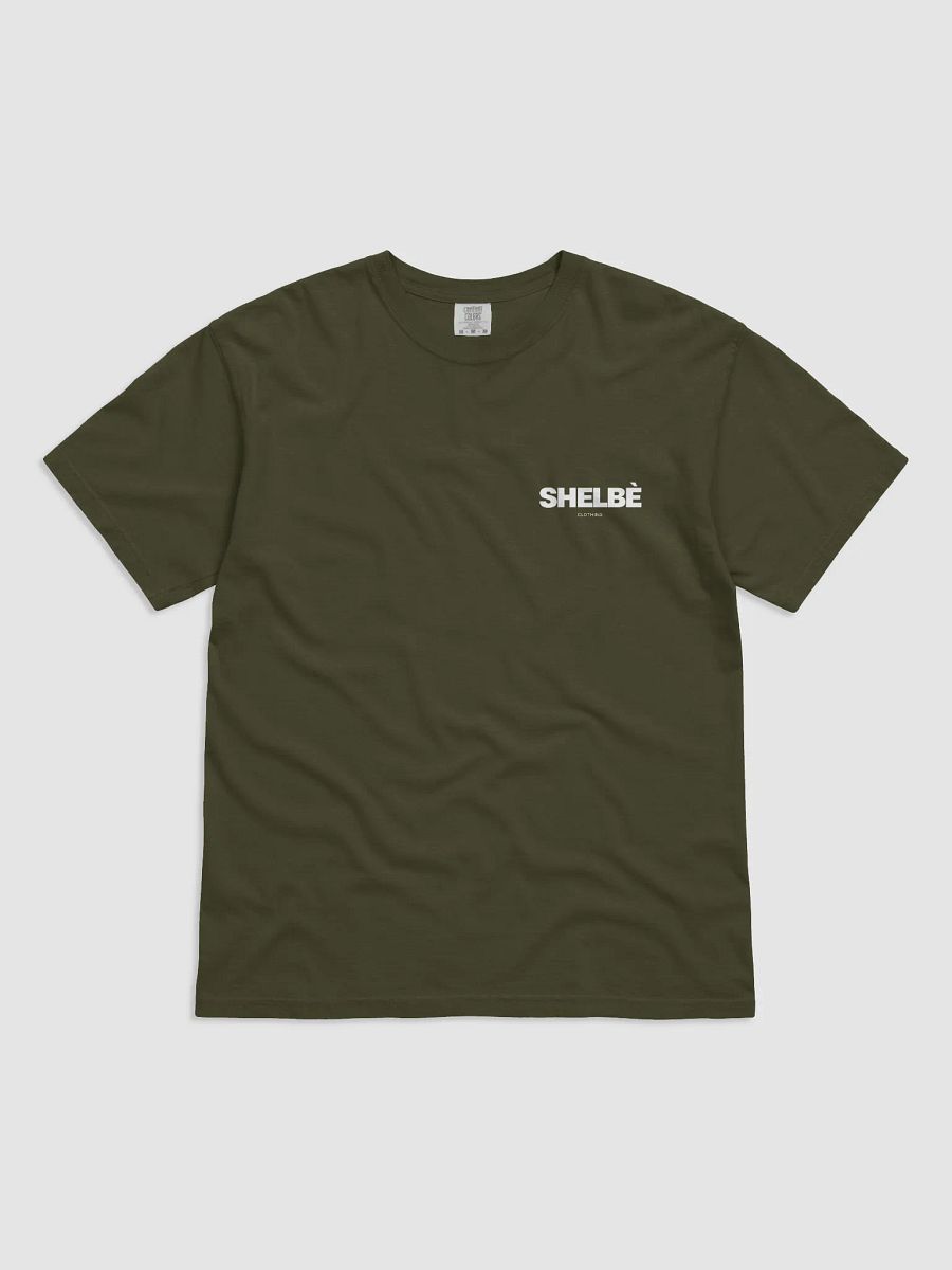 It's only up from here T-SHIRT product image (2)