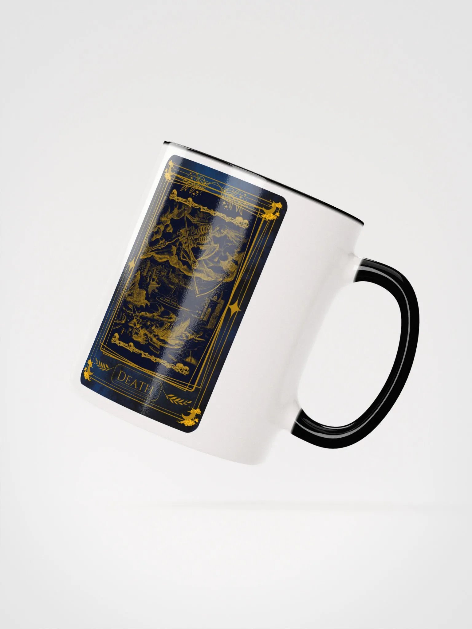 Paths of Prophecy: Wrath of Cain - Mug product image (52)