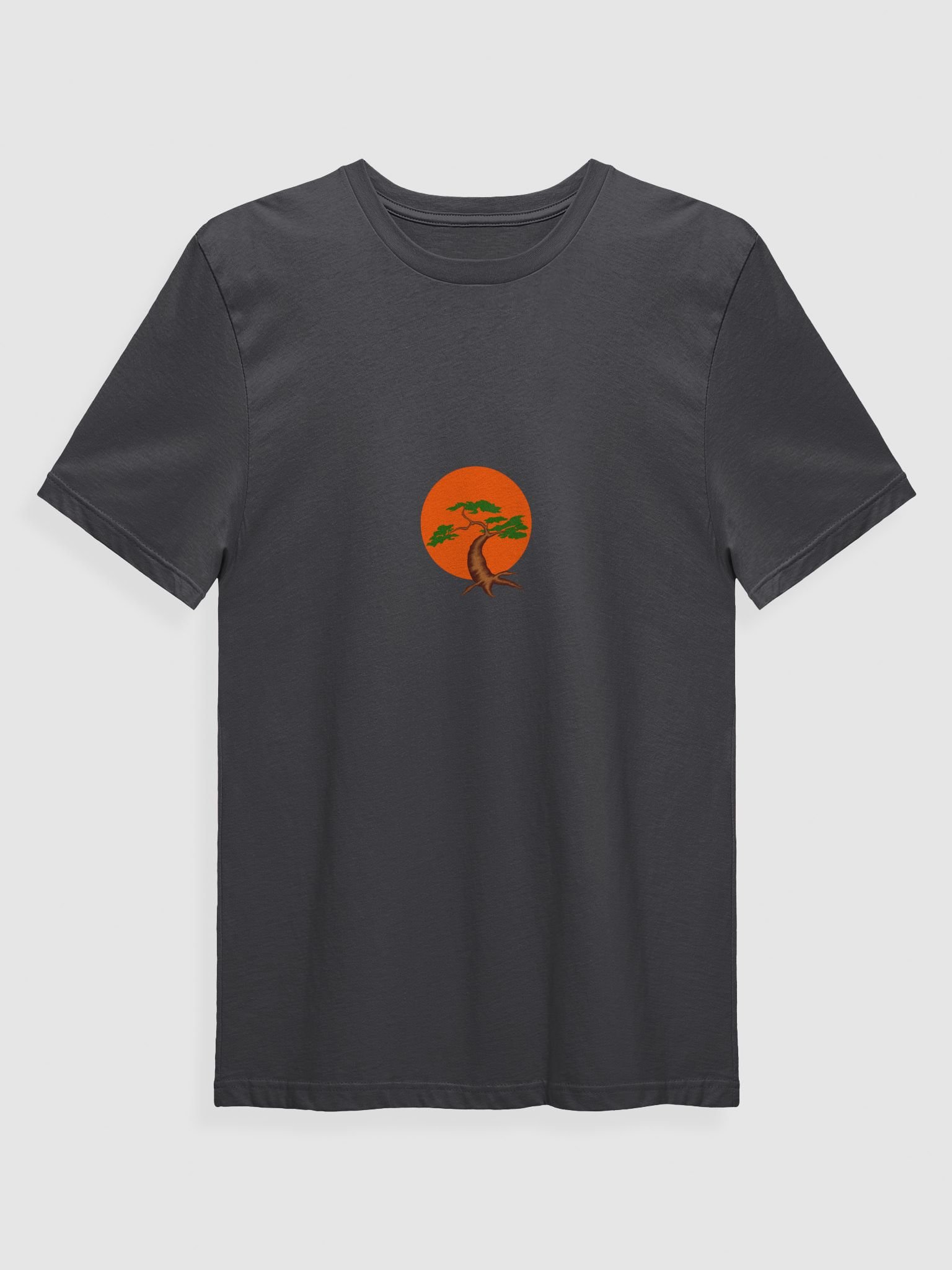 Nature's Embrace T-Shirt product image (1)