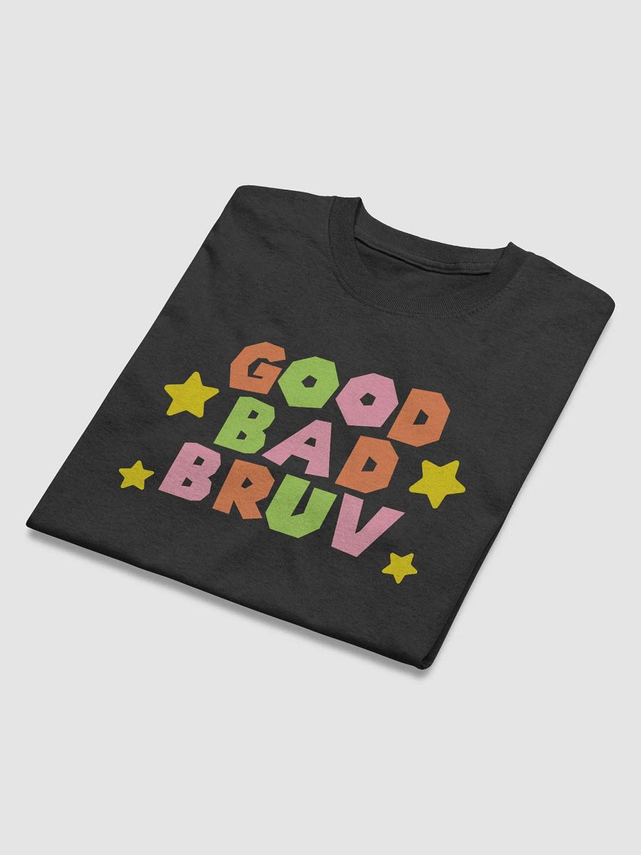 GBB Superstar Shirt product image (3)