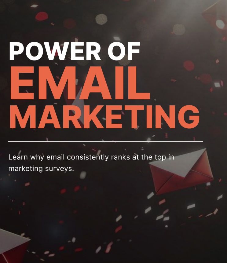 Power of Email Marketing