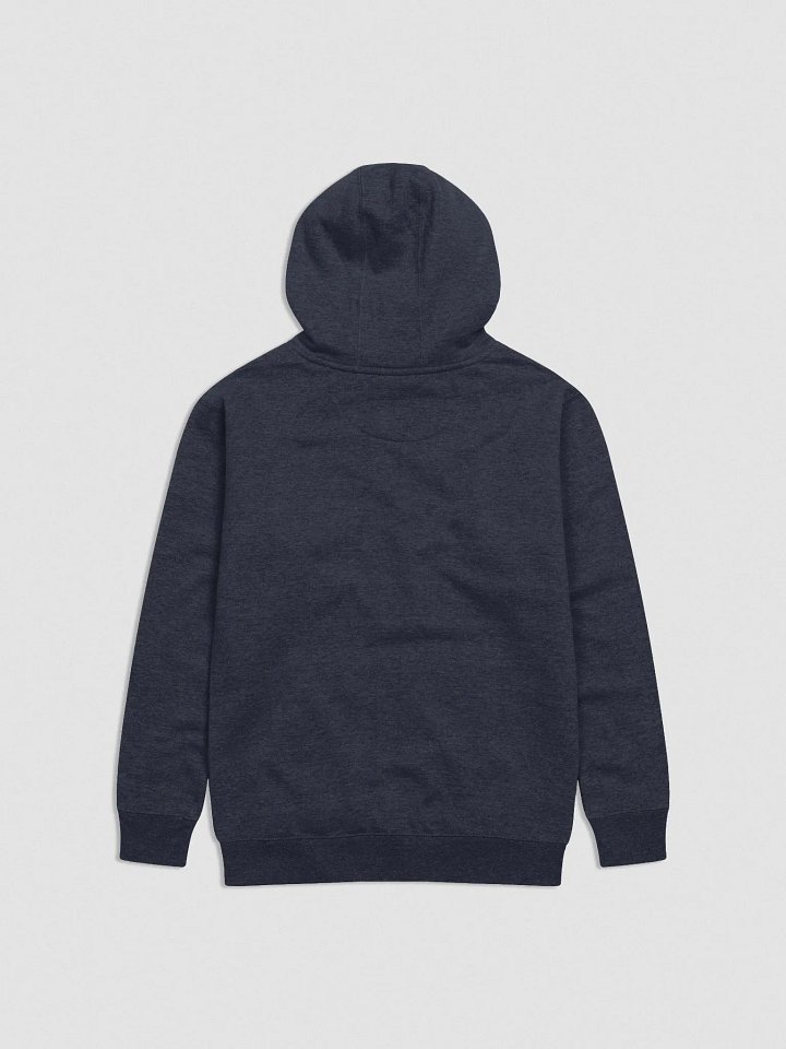 Beware the Nephilim Unisex Hoodie product image (7)