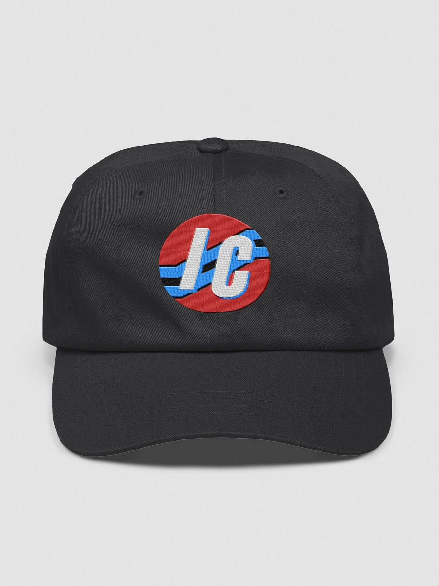 Iron Colugo Classic Cap product image (3)