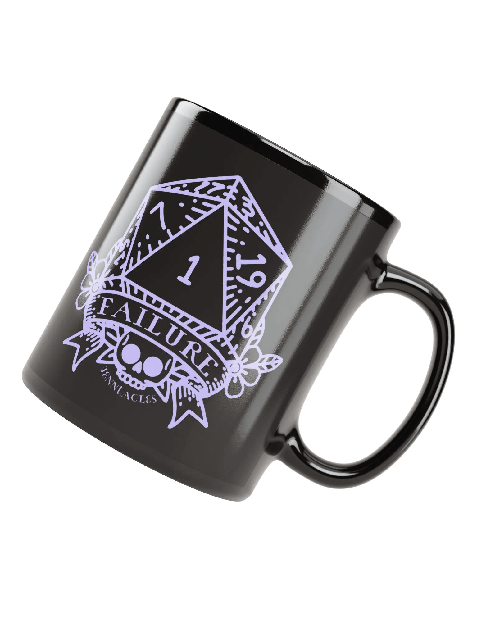 FAILURE MUG product image (2)