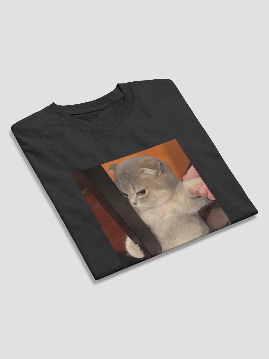 Angry Cat T-Shirt product image (3)