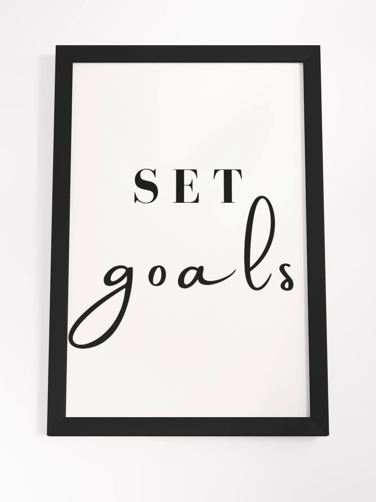 Set Goals product image (4)