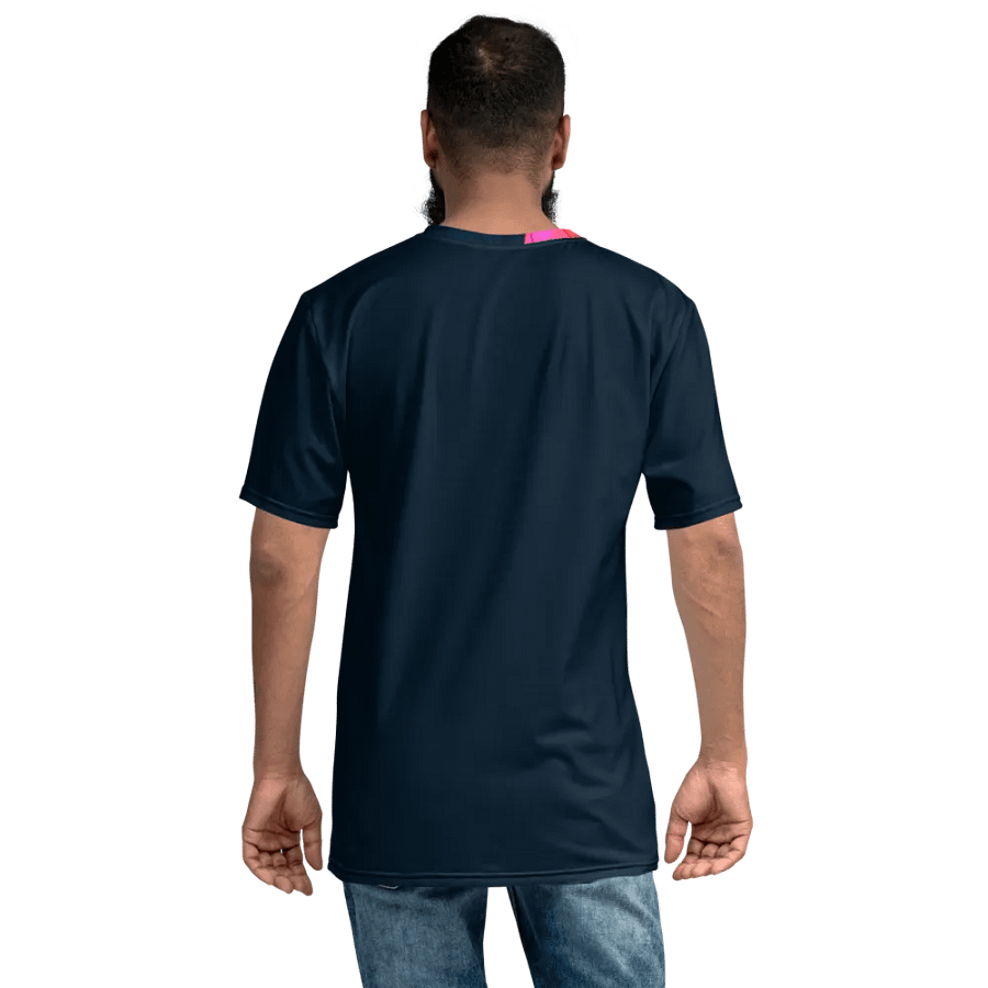 Boo Crew Unite T Shirt product image (7)