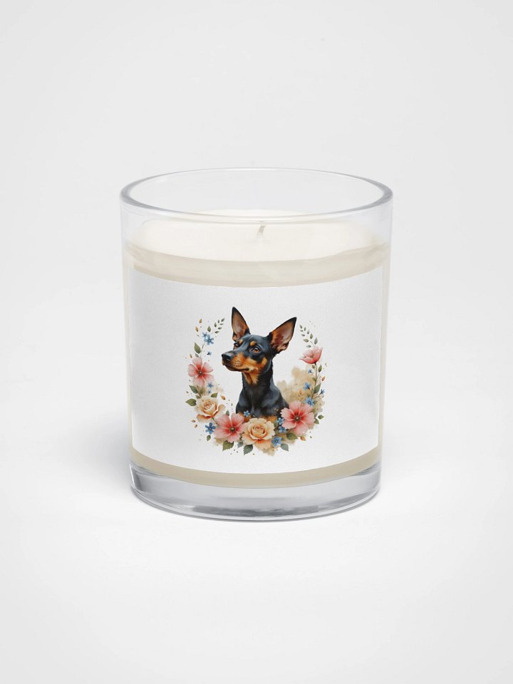 Black & Tan Potcake product image (1)