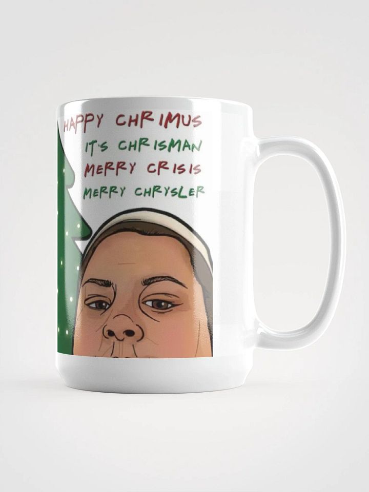 Happy Chrismus product image (2)