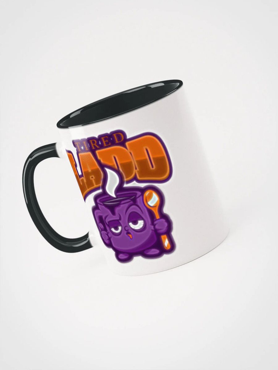 Tired Mug product image (15)