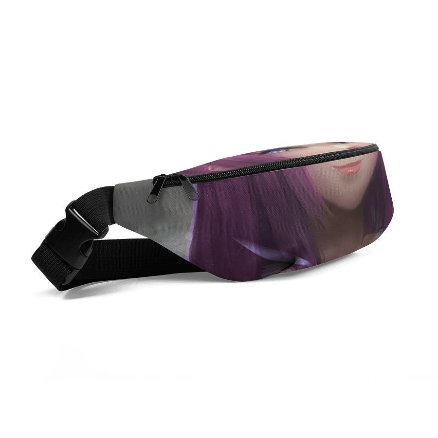 Tetris Fanny Pack product image (2)