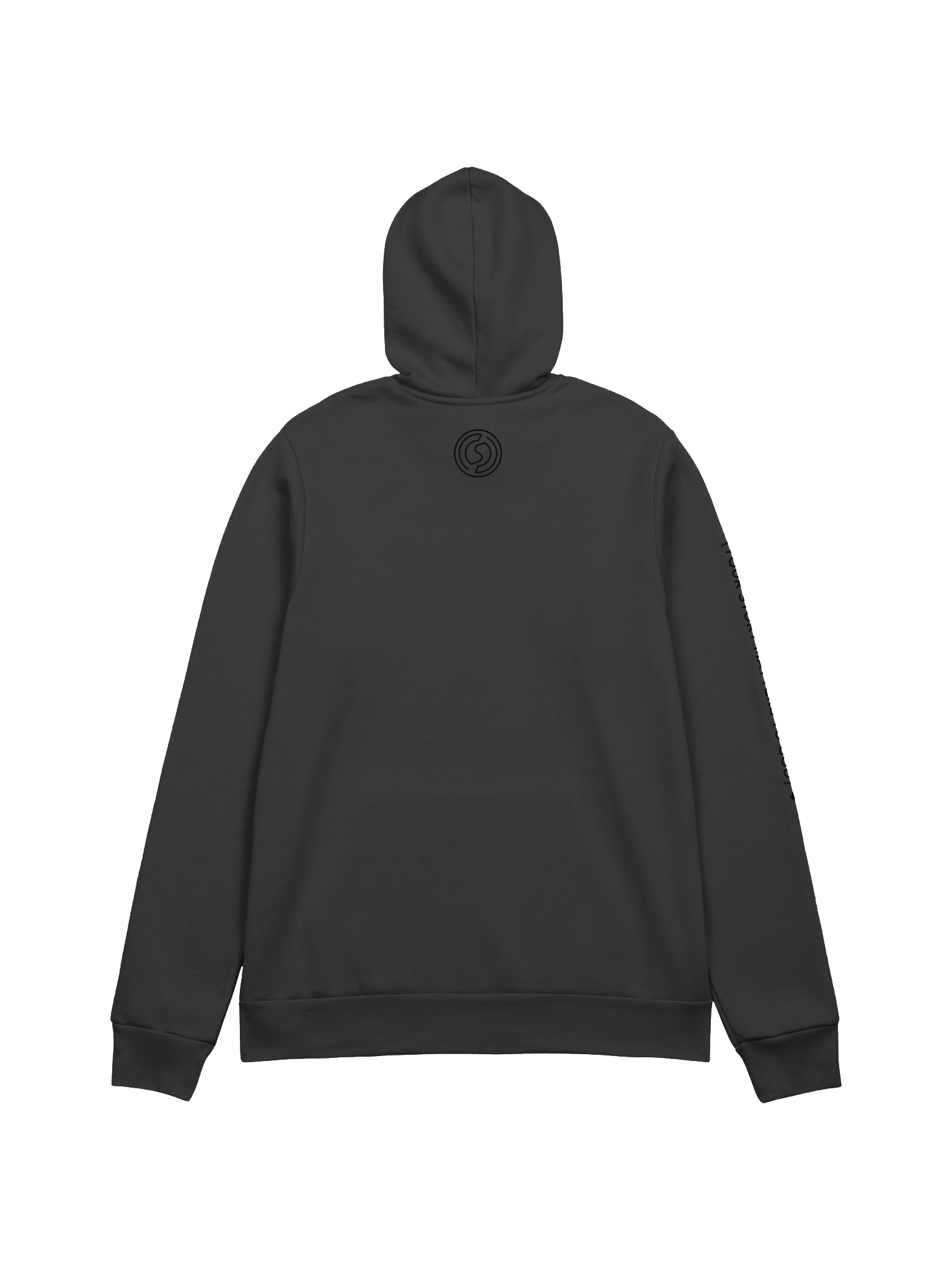 Universal Signature Hoodie product image (2)