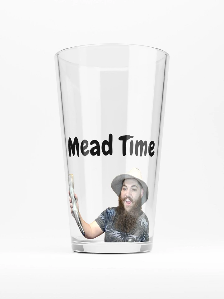 Mead Time Glass product image (1)