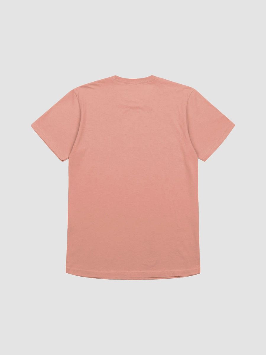 TheeMlle'N'Chill - Basic Unisex Tee product image (8)