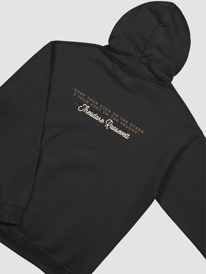 Stargazer ✧ North Dakota Hoodie product image (2)