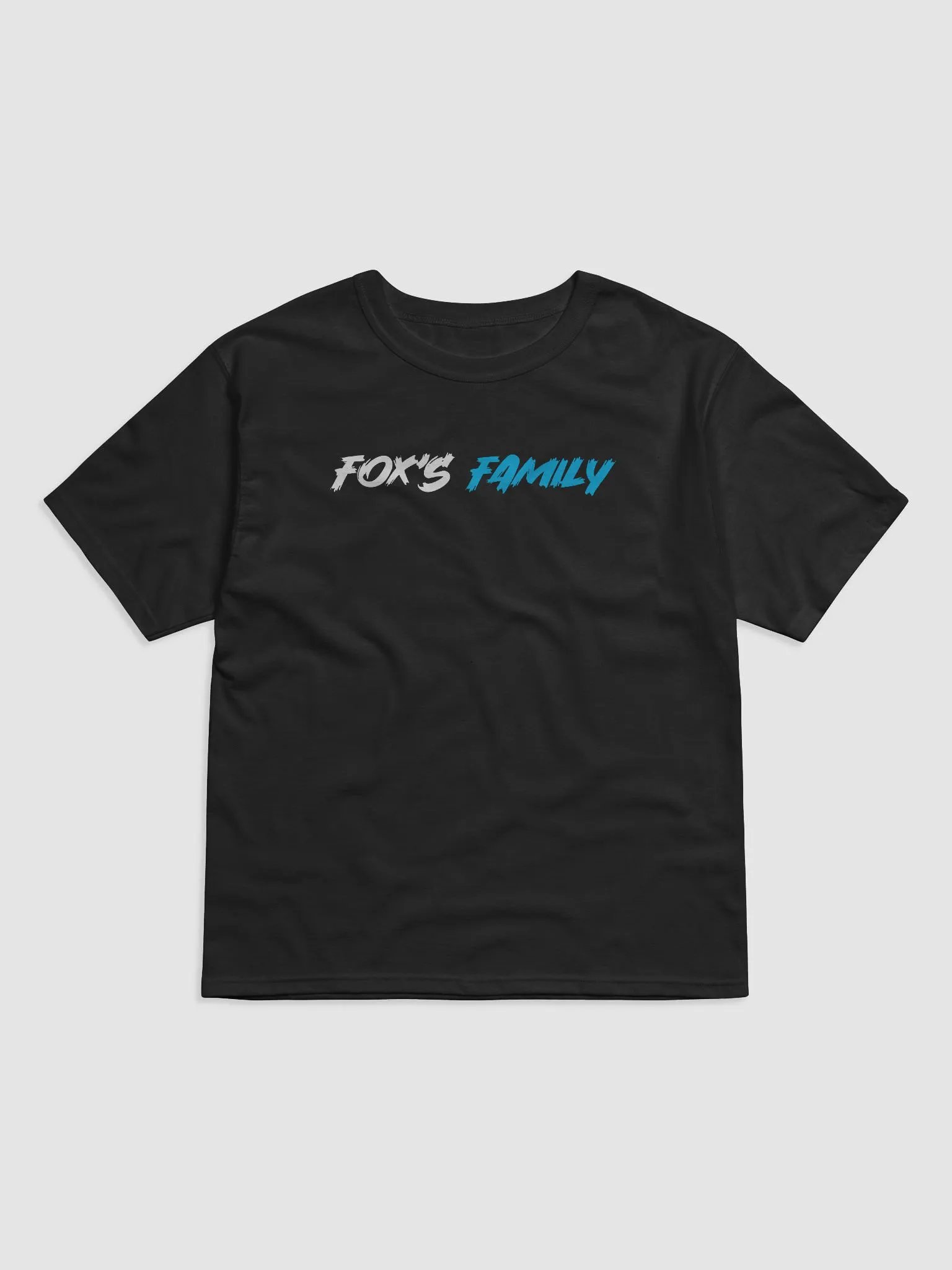 Fox's Family Champion Tee product image (1)