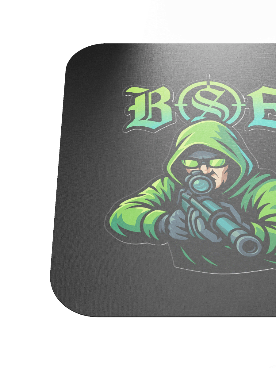 New BSE Design Mouse Pad product image (6)