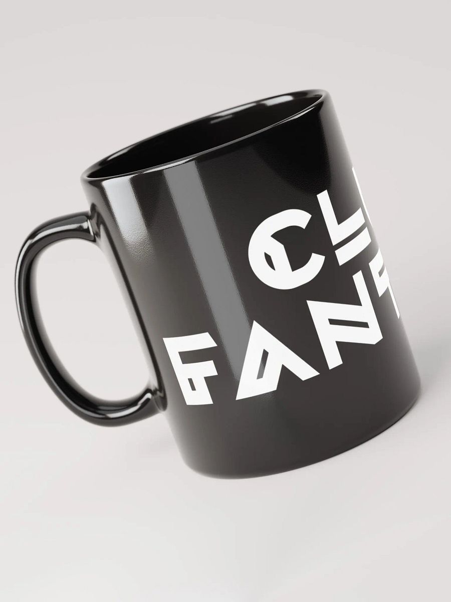 Club Fantasy - Mug product image (4)