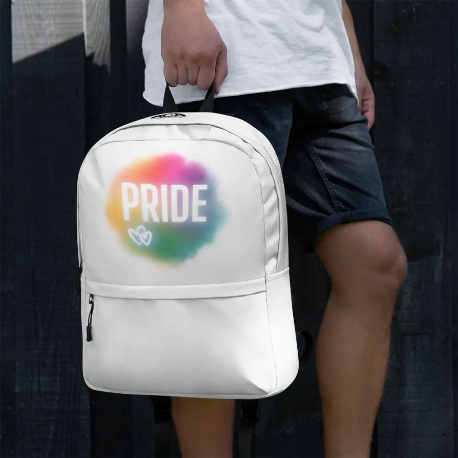 Pride Backpack product image (4)