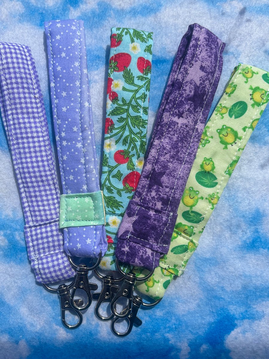 Wristlet Keychains product image (1)