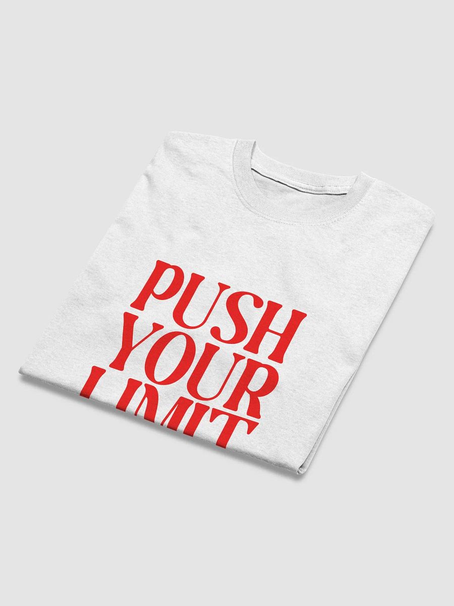 Limitless Motivation T-Shirt product image (22)