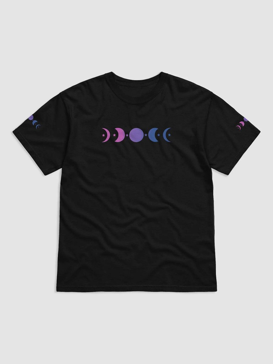 Phasing Through The Moon: Bi Vibes product image (4)