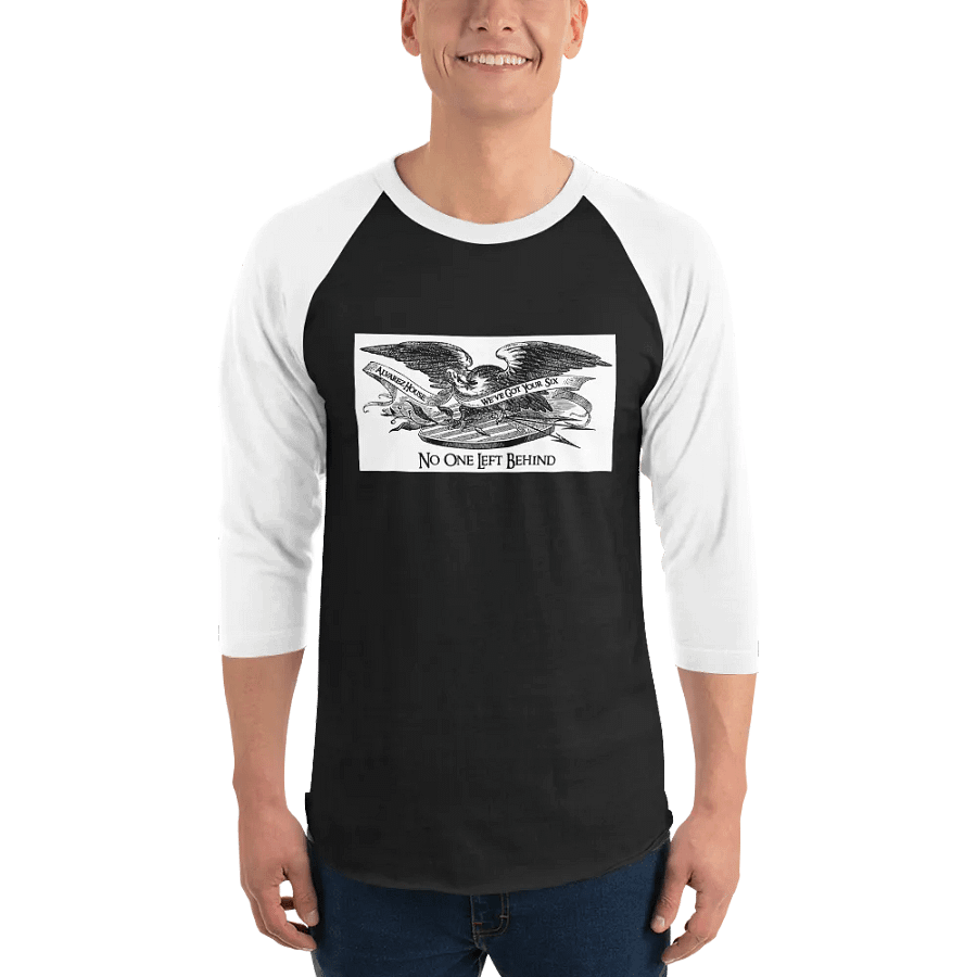 Alvarez House 2 Color Tee product image (1)