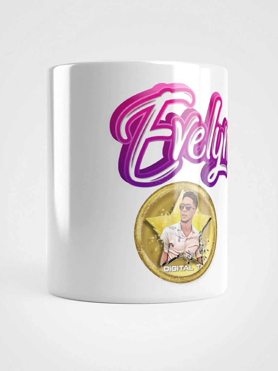 Everlyn Custom Mug product image (5)