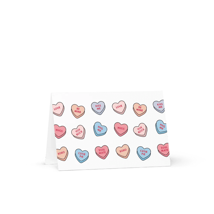 Sweetheart Greetings product image (1)