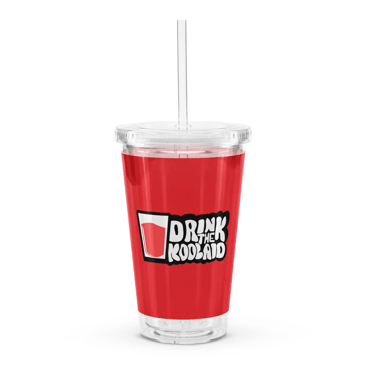 Emoji Sippin Tumbler product image (1)
