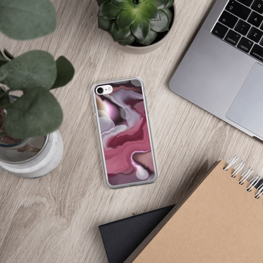 liquid art phone case product image (331)