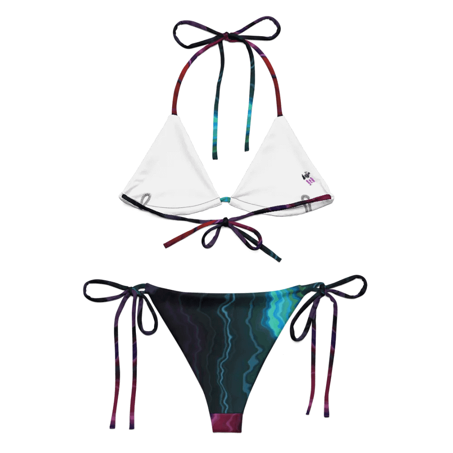 Sand Tacos String Bikini product image (5)