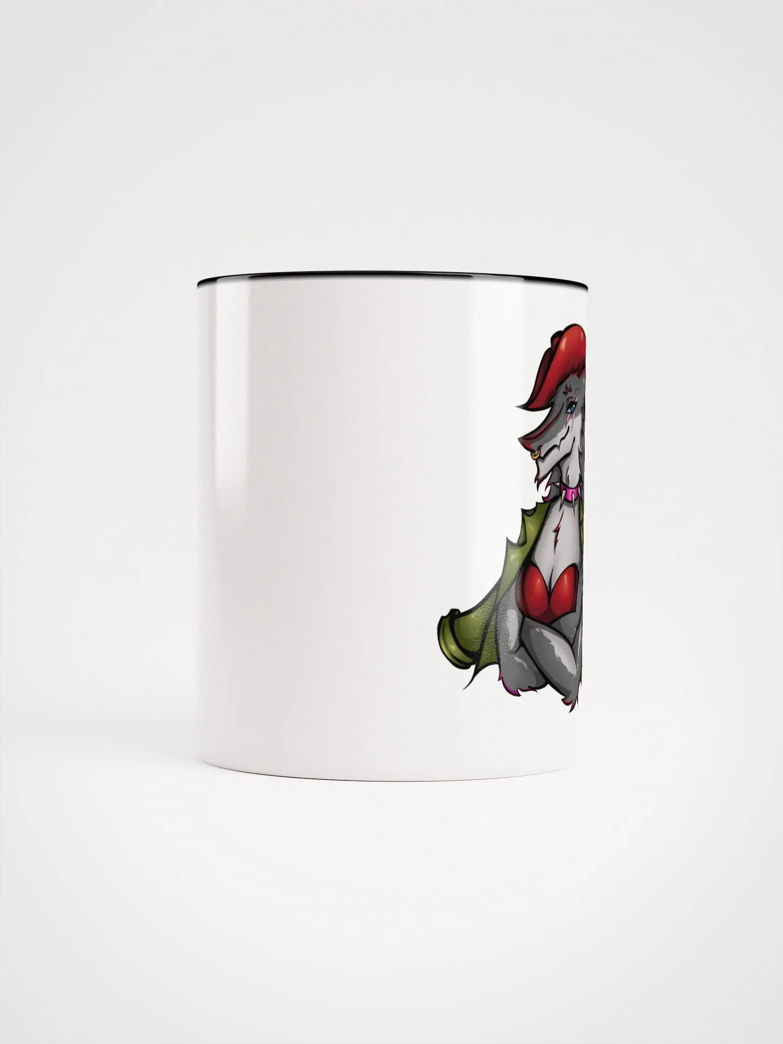 Big cel cup product image (65)
