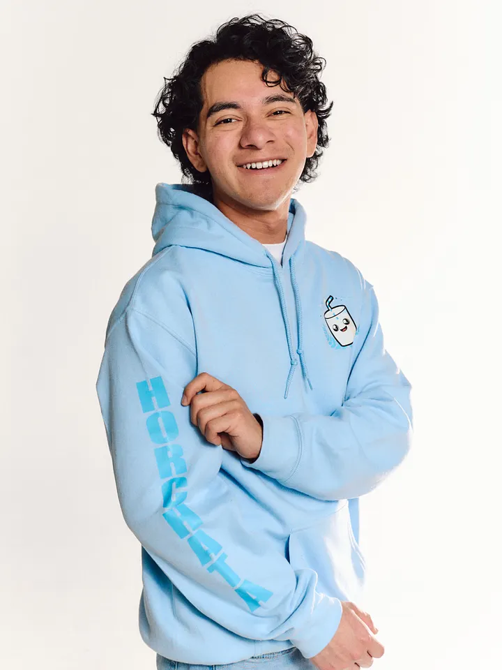Signature Horchata Hoodie product image (1)